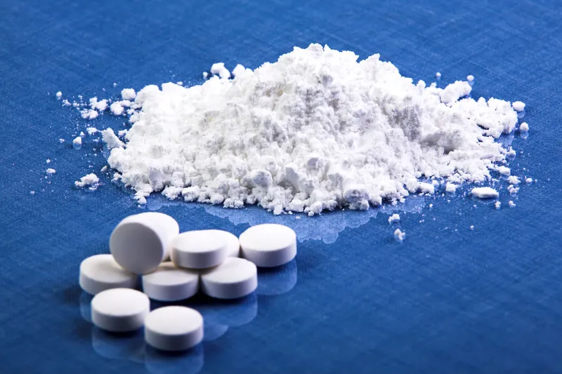 Condenan en EEUU a nicaragüense capturado con 104 mil pastillas de fentanilo