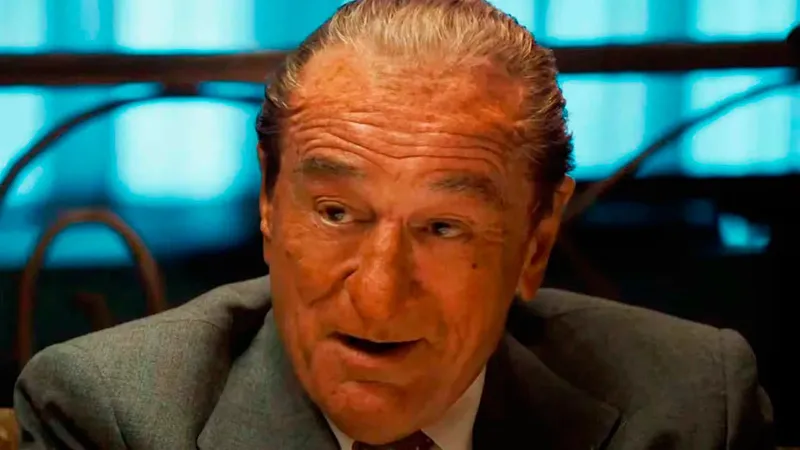 82 años, más de 100 películas, 2 Oscars: uno de los mejores actores del mundo regresa a una de sus sagas de éxito 14 años después