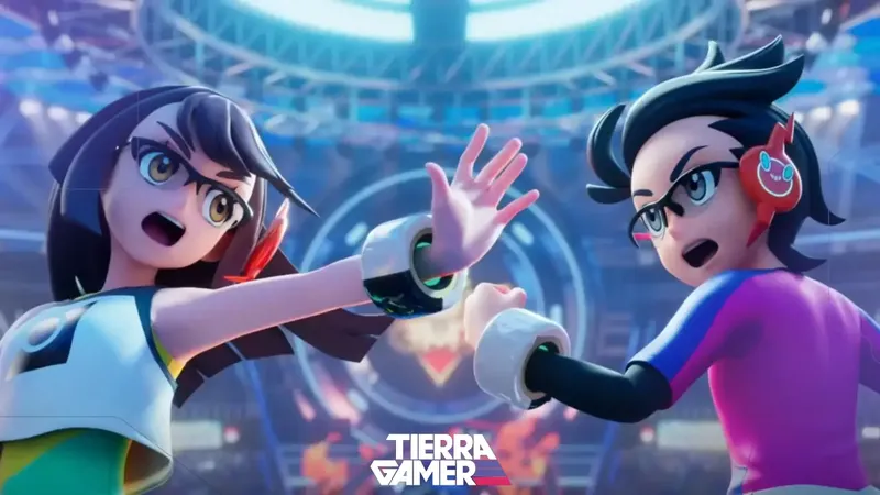 Pokémon Champions se diseñó para conservar el sistema de combate por turnos