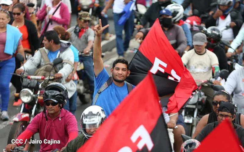 Más de 300 actividades conmemorativas están programadas para esta semana