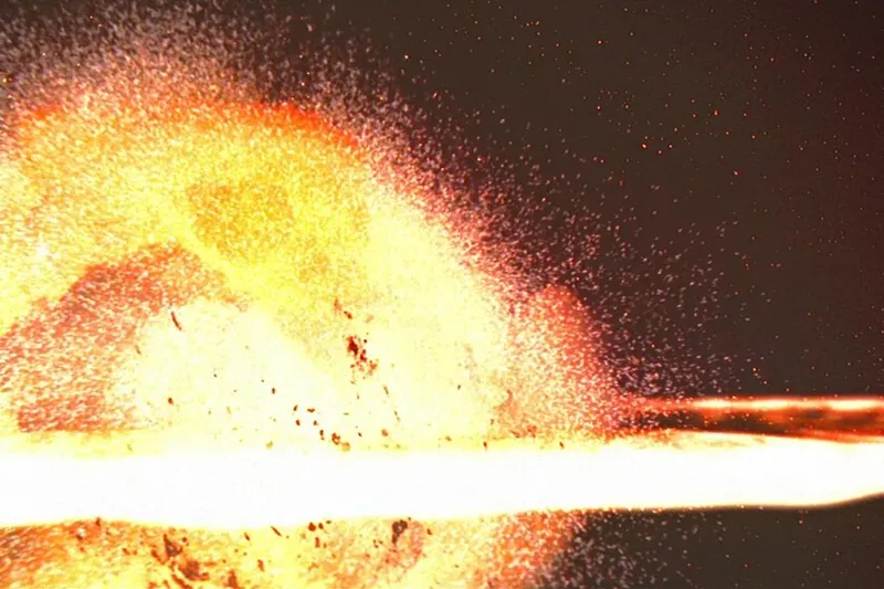 La película de ciencia ficción más grande de la historia vuelve a los cines para aprovechar la fiebre IMAX desatada por 'La odisea'