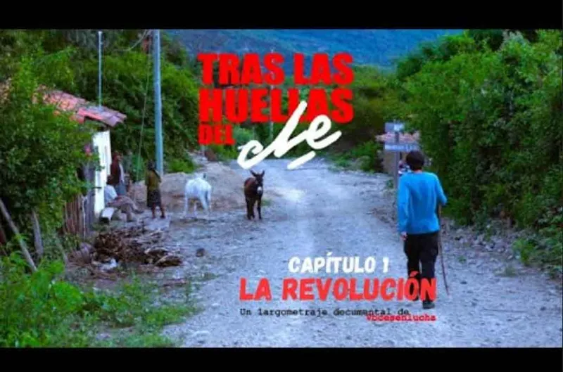 Rinden homenaje al Che en Bolivia con ciclo de cine