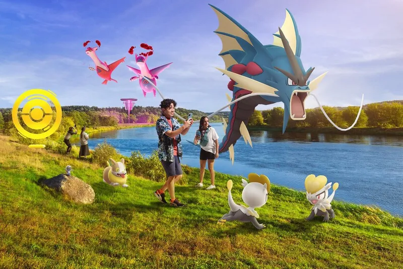 Pokémon GO atraviesa uno de sus mejores momentos al recuperar una de sus funciones más deseadas y eliminar una de las peores