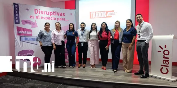 Claro y Disruptivas impulsan el liderazgo femenino con nueva edición de Círculos de Poder