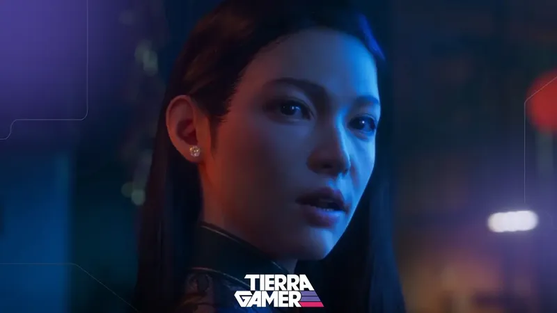 Virtua Fighter Crossroads y sus nuevos detalles desde el Summer Game Fest 2026