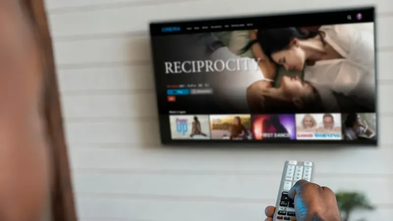 HDCP 2.2: por qué puedes tener una tele 4K y aun así Netflix, un Fire TV o una consola mostrar pantalla negra