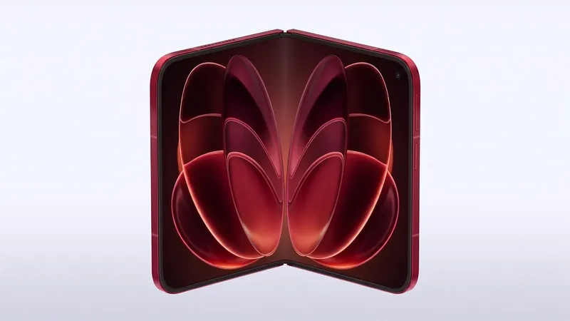 El nuevo Xiaomi 18 Fold será el móvil más caro de su historia por varios motivos