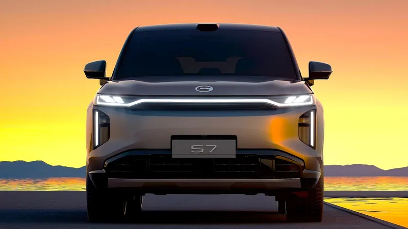 Supera los 1.000 km reales y desafía a BYD: ya tiene precio el nuevo SUV híbrido del gigante chino que llega a España