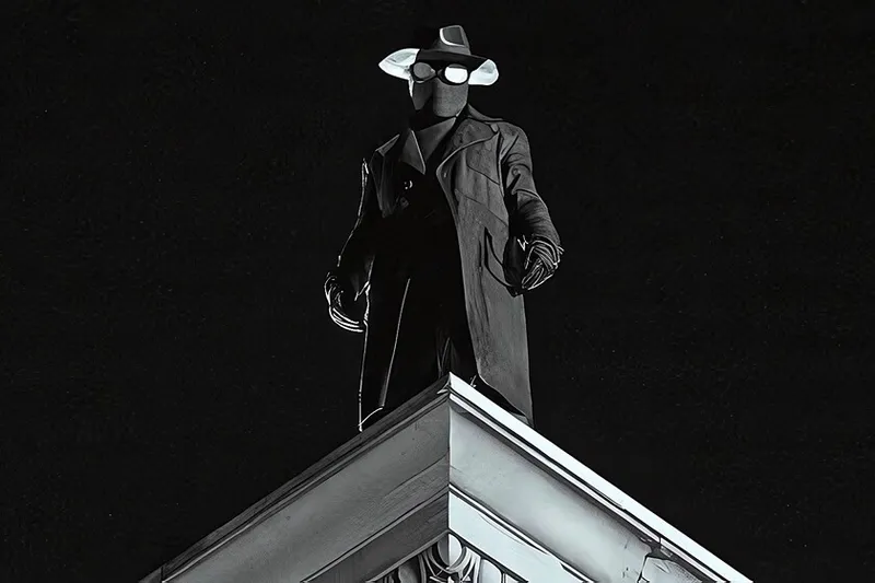 Amazon no tiene piedad y cancela una de sus mejores series. Spider-Noir dice adiós con 11 nominaciones a Emmys y buenísimas reseñas