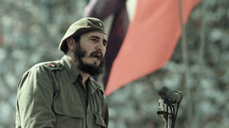 "Un ejemplo para el mundo": Fidel Castro desde la memoria de dos mujeres nicaragüenses