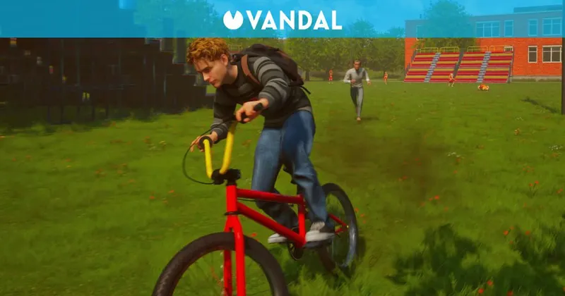La aventura escolar en mundo abierto inspirada en Bully ya tiene fecha de lanzamiento en PC