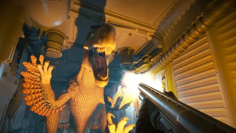 A falta de un remake de Dino Crisis, híncale el diente a estos juegos de supervivencia con dinosaurios que están en desarrollo y llegarán entre 2026 y 2027