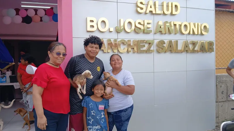 Protegerán a 57 mil perros con vacunación en Carazo