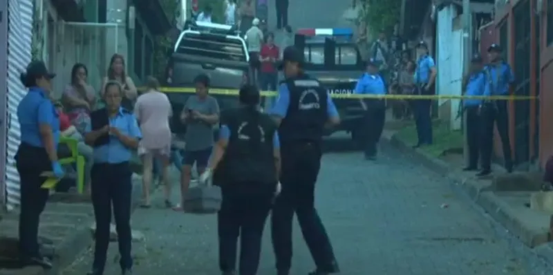 ¡Tragedia en Loma Linda! Hombre mata a su pareja a cuchilladas y hiere a su cuñada