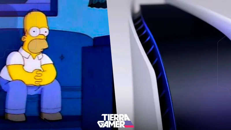 PS5 ahora tendrá televisión en vivo gratis: ¿y los juegos?