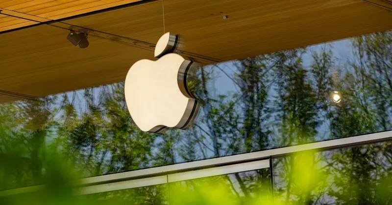 Apple inicia conversaciones para acuerdo con el Departamento de Justicia por caso antimonopolio