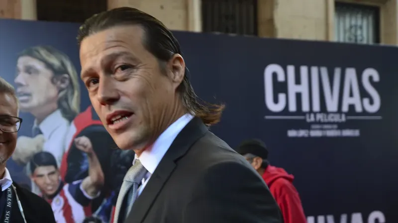 Matías Almeyda volverá a la Liga MX, ya tendría acuerdo con su nuevo club, según reportes