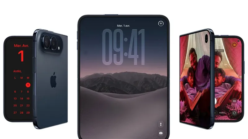 El iPhone Duo de casi 50 mil pesos: ¿Una locura o el precio de una nueva era?