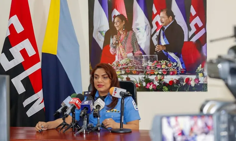 Capturan a 4 agresores tras denuncias en Comisarías de la Mujer