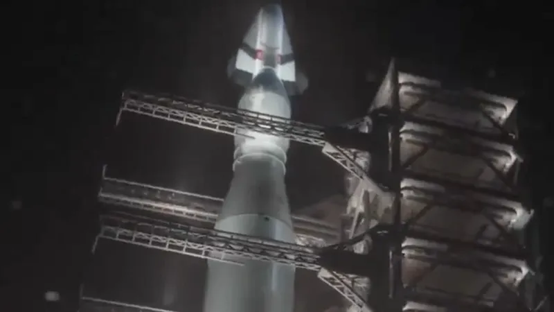 Europa acaba de lanzar uno de sus proyectos espaciales más ambiciosos frente al dominio de SpaceX. Dassault y OHB quieren construir un avión orbital reutilizable capaz de llevar carga y astronautas a estaciones espaciales