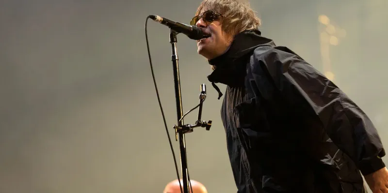 Wonderwall impulsa a Inglaterra y Liam Gallagher sueña con el título mundial