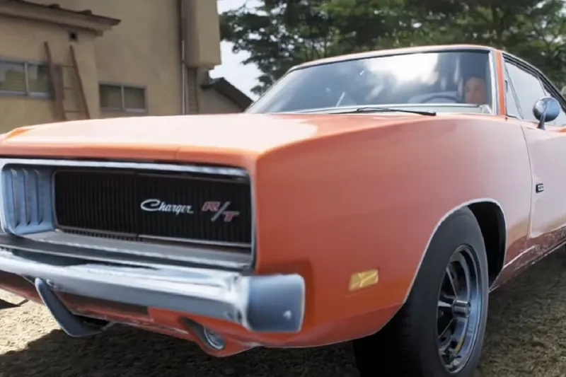 Guía Forza Horizon 6: dónde encontrar los coches abandonados en FH6