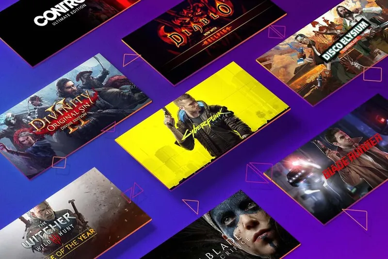 GOG es la mejor tienda para preservar videojuegos, pero tiene un problema que afecta a muchos juegos y no es culpa de la compañía