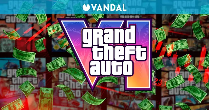 GTA 6 es 'el GTA más barato' con los precios ajustados por la inflación: defienden el precio del juego de Rockstar