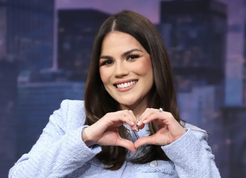 Karina Banda hace denuncia sobre la situación de México en medio del Mundial 2026