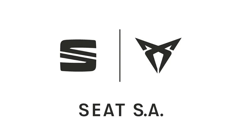 Comunicado oficial de SEAT, S.A.: arranca una nueva etapa con SEAT y CUPRA en la cartera y con un futuro muy diferente para ellas
