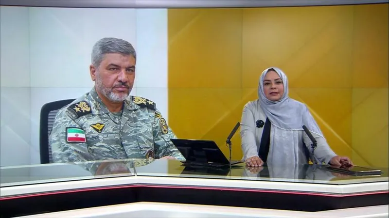 Irán mantendrá cerrado el Estrecho de Ormuz hasta que EEUU respete sus derechos – Noticiero 16:30