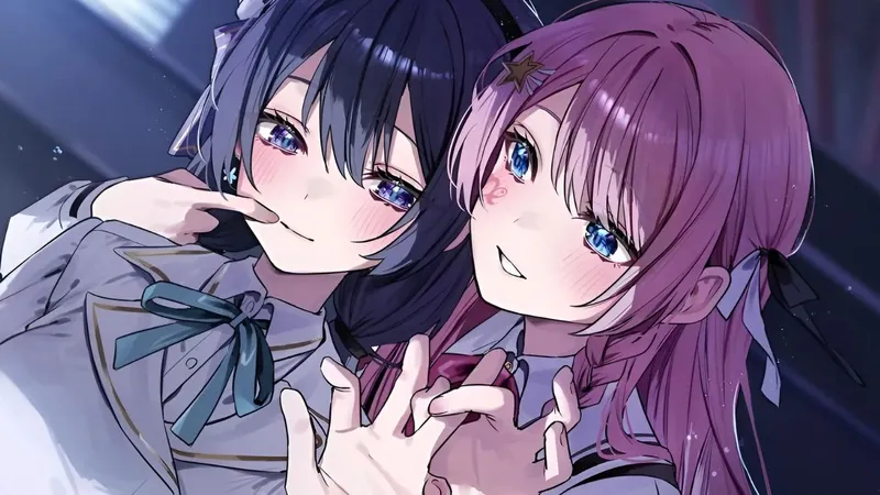 Creador de juegos yuri para Steam sufre censura de bancos japoneses