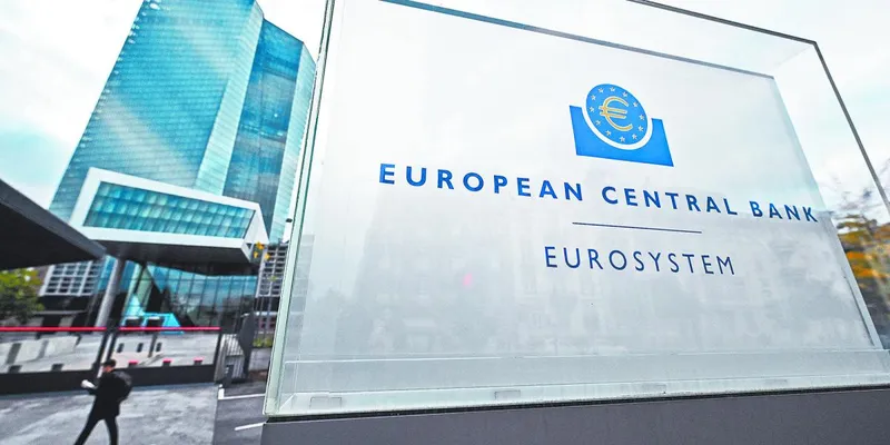 Inflación mayor a 2% en países de la zona euro