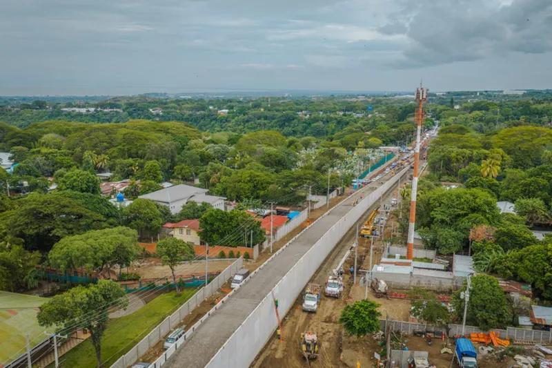 CEPAL proyecta crecimiento económico de 4.5% para Nicaragua en 2026