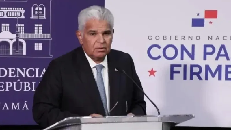 Panamá busca el control total de un oleoducto clave para su infraestructura energética
