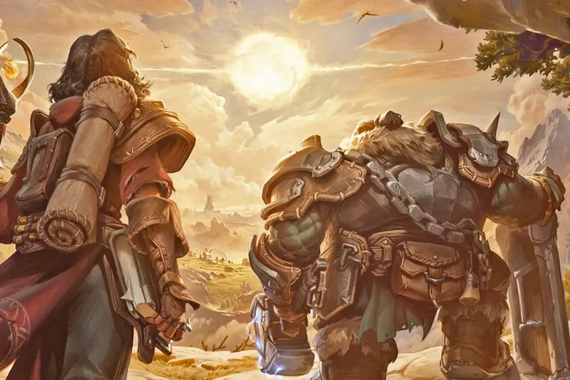 Los padres de 007 First Light no repetirán su misma jugada con su nuevo juego de fantasía