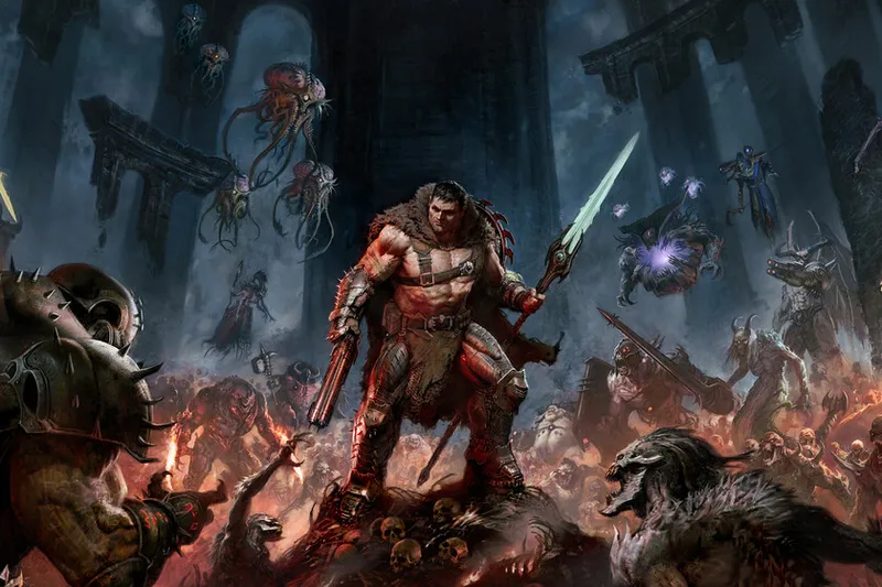 Ya he visto el DLC Revelations de DOOM: The Dark Ages: es el regreso del slayer más frenético y salvaje en la historia