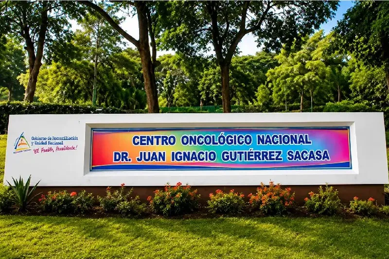 Gobierno fortalece lucha contra el cáncer con Centro Oncológico