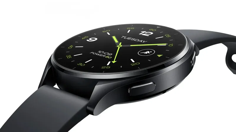 El smartwatch de Xiaomi con más de 160 modos deportivos y 32 GB se desploma de precio: ahora cuesta un 25% menos