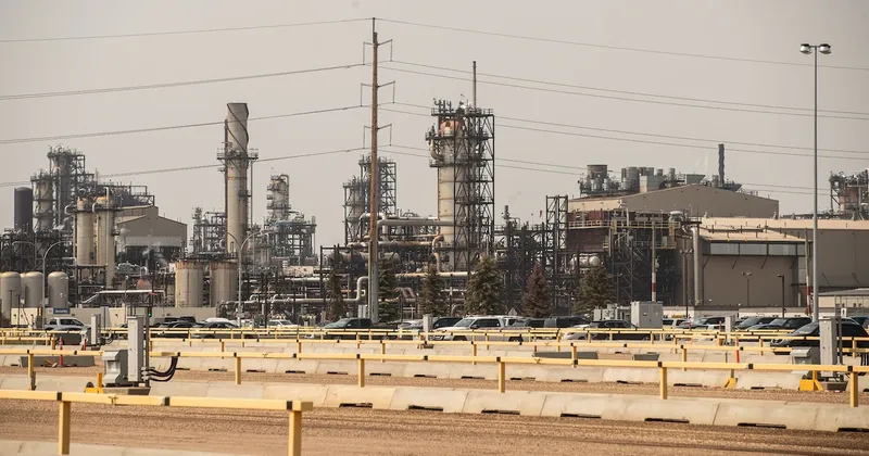Trump destina US$500 millones para reactivar el carbón y abaratar la energía en EE.UU.