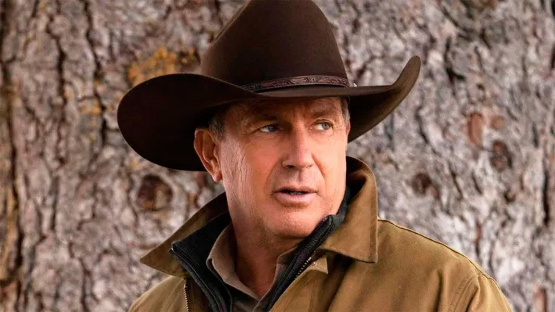“Jamás haría algo así”: 6 años después de su anuncio, Taylor Sheridan cancela un spin-off de 'Yellowstone'