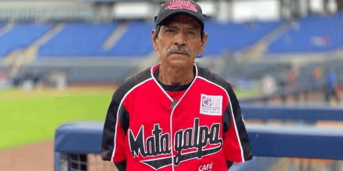 Adiós a una leyenda: Roberto “Bobby” Espino deja un legado imborrable en Nicaragua