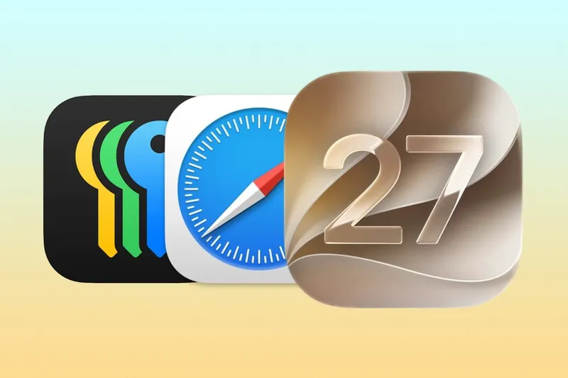 El nuevo Safari y la app Contraseñas son los verdaderos 'tapados' de la nueva IA de Apple