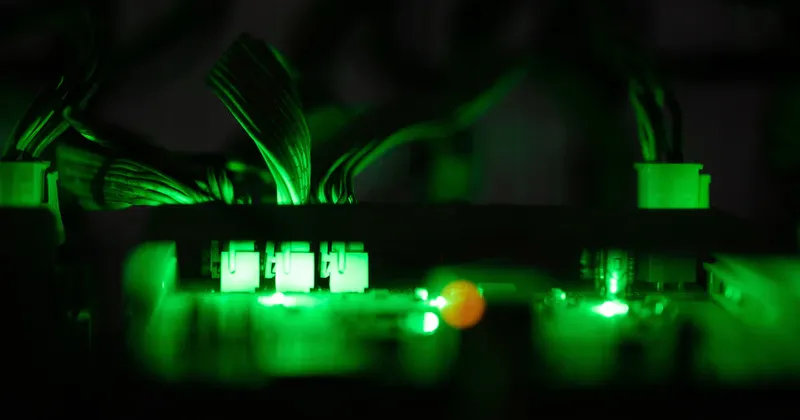 ¿Proyectos fantasma? La mayor parte de energía prevista para centros de datos de EE.UU. no se materializará