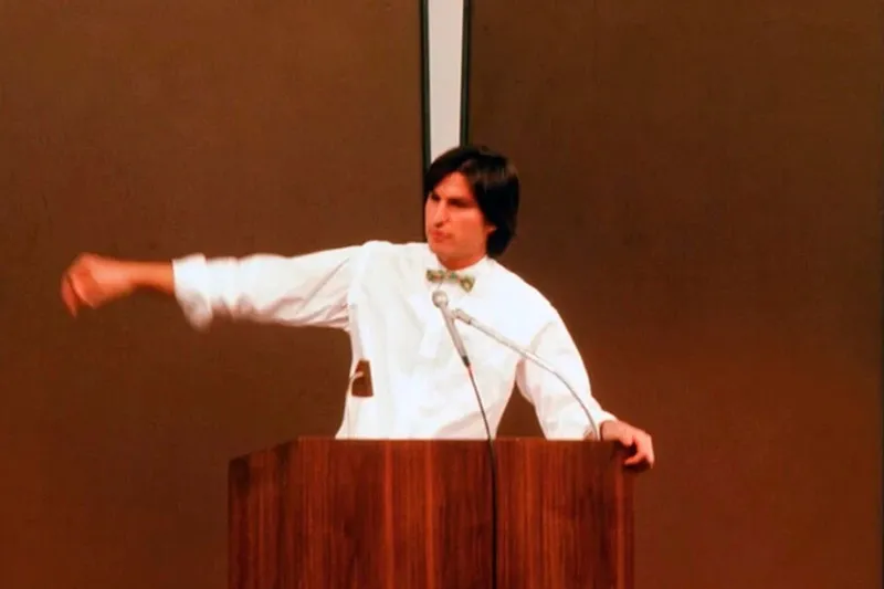 Así fue la primera "WWDC" de Apple en 1983: muchas preguntas sobre el uso del ratón y la revolución de la interfaz gráfica