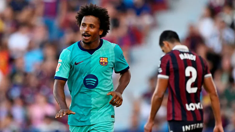 Barcelona con todo ante Racing en La Liga