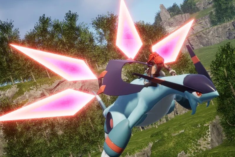 Llevar Palworld a Nintendo Switch 2 suena a chiste, pero sus creadores sueñan con que Nintendo les abra las puertas