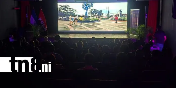 Cinemateca Nacional inaugura el 11.º Festival Internacional de Cine Nicaragua 2026