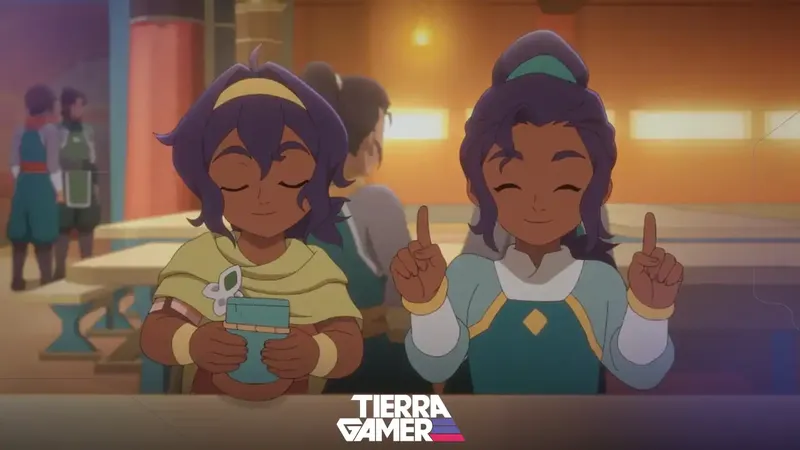 Avatar: Seven Havens, capítulos 7, 8 y 9: a qué hora salen los nuevos episodios, cómo y dónde verlos