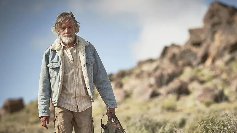 Sigo convencido de que esta serie de HBO es una de las mejores de la historia: su segunda temporada es algo inigualable